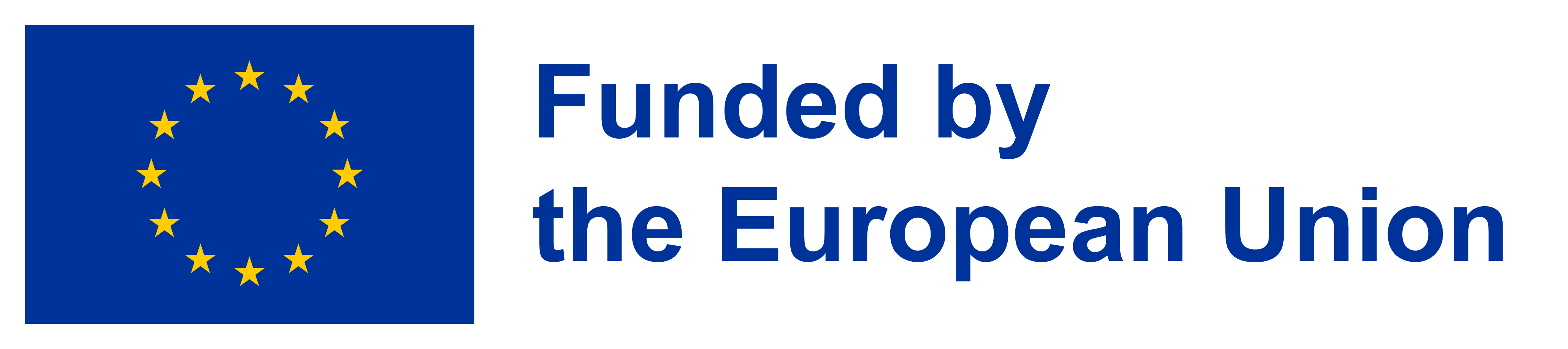 LOGO UE