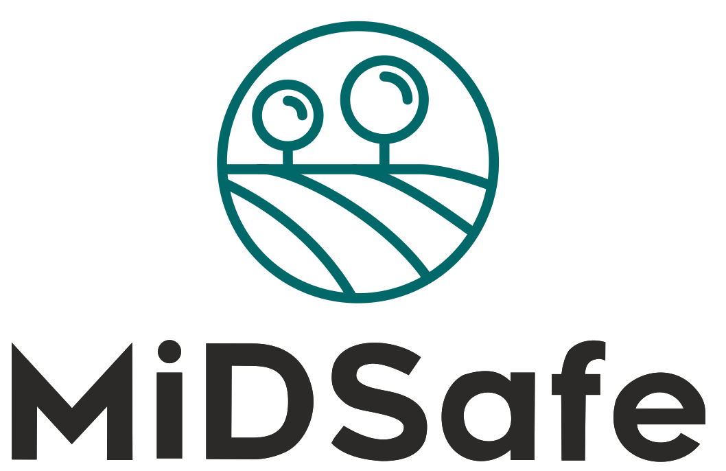 LOGO MiDSafe